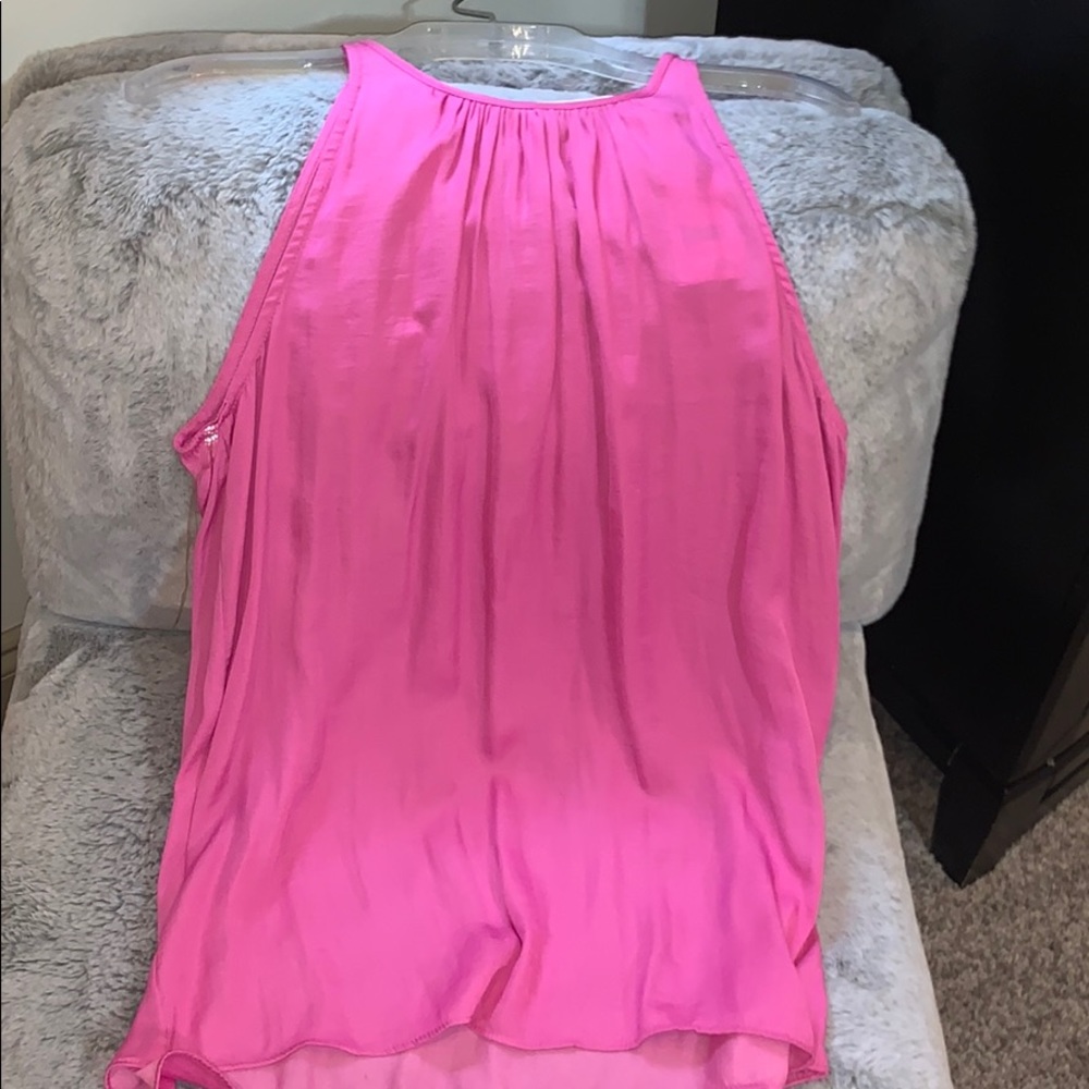 Never worn before